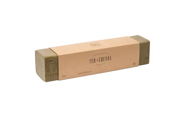 FER A CHEVAL SAVON D 21478